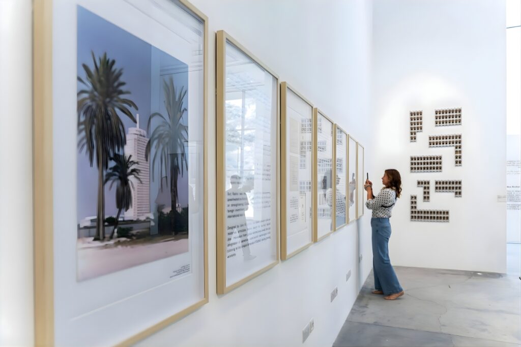 Dubai Collection Nights 2026