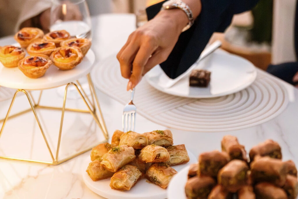 Best Iftar Tents in Dubai 2026: Top Deals & Offers