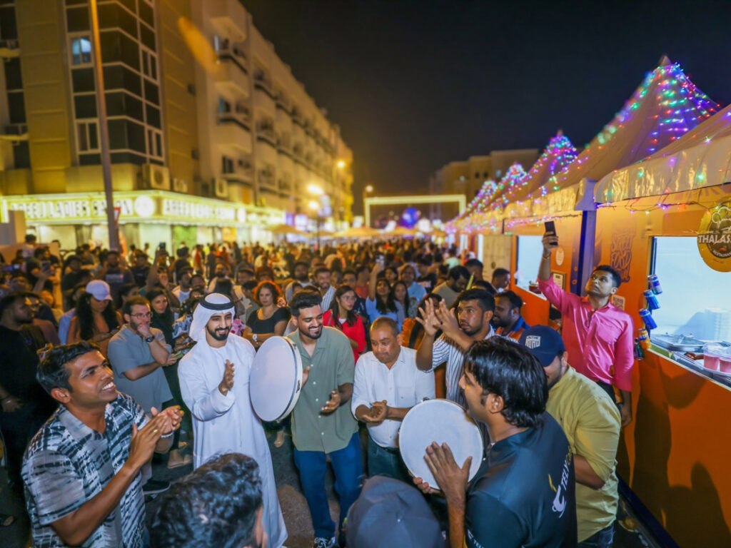 Ramadan in Dubai 2026