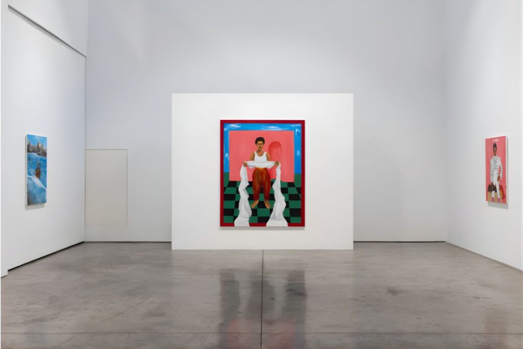 Alserkal Avenue February 2026