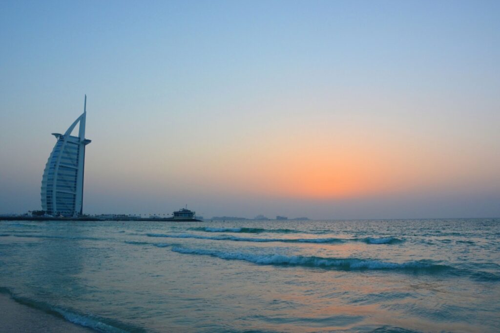 Best Family Beaches in Dubai 2026: Safe & Fun for Kids