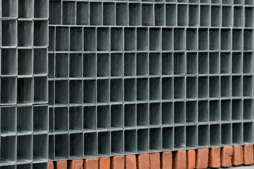 A Cage Went in Search of a Bird: Architecture as Metaphor