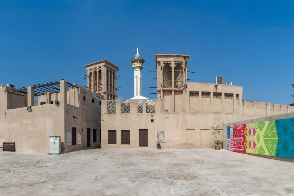 Best free Museums in Dubai