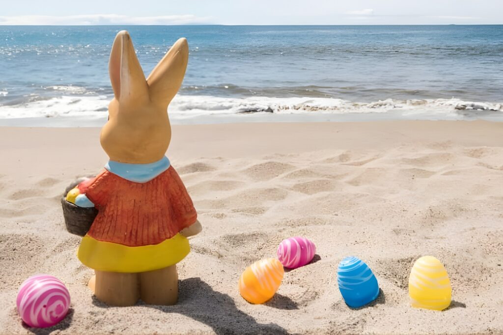 easter brunch in dubai