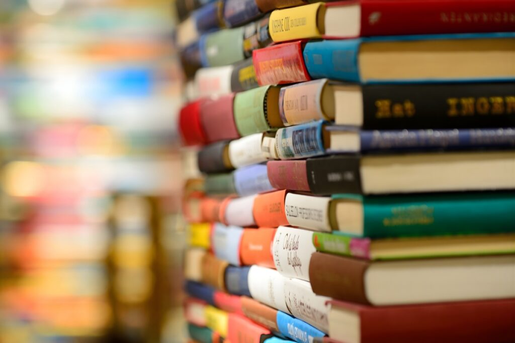 DIFC Used Book Fair Returns to Gate Avenue