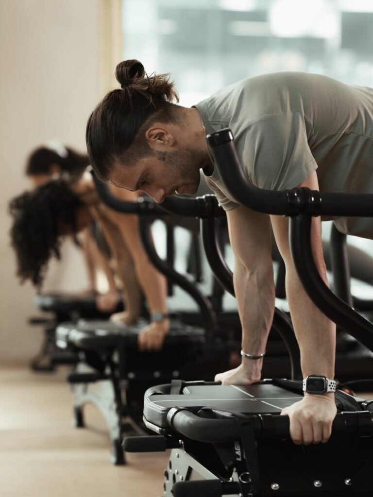 pilates classes in dubai at Reform Athletica, Jumeirah 1