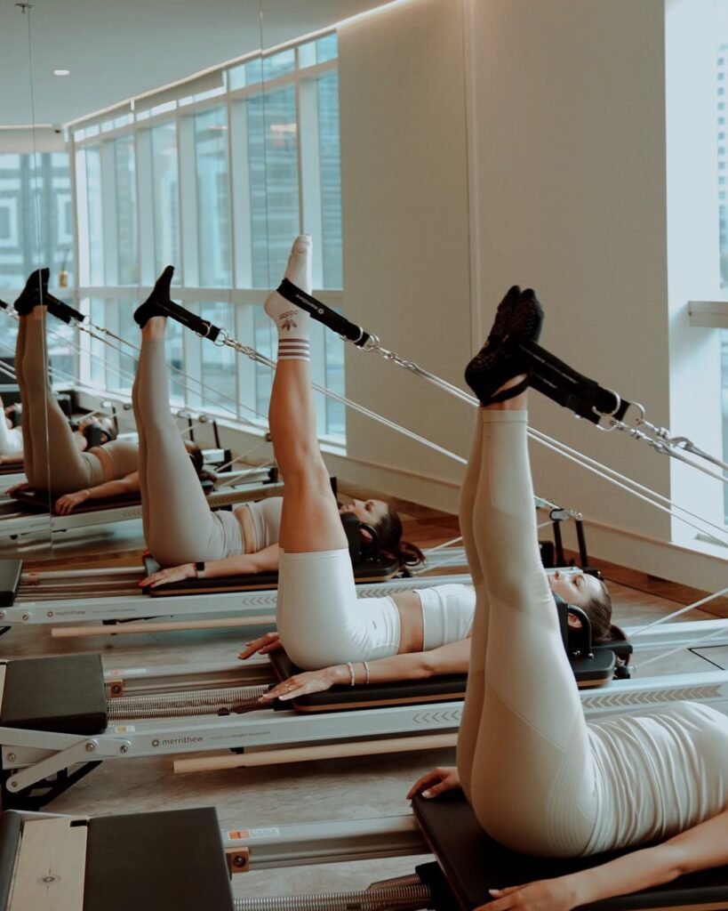 Best Pilates Classes in Dubai 2026 Studios for Every Level
