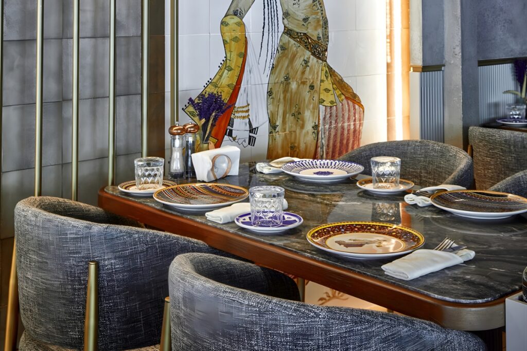 best turkish breakfast dubai