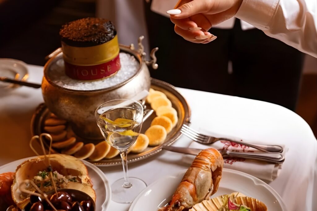 saturday evening brunch dubai