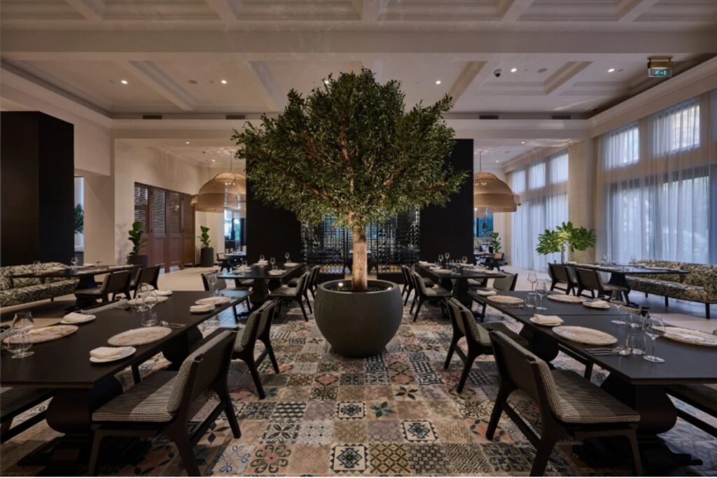 indian restaurants in dubai