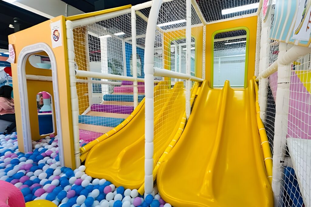 soft play dubai mall