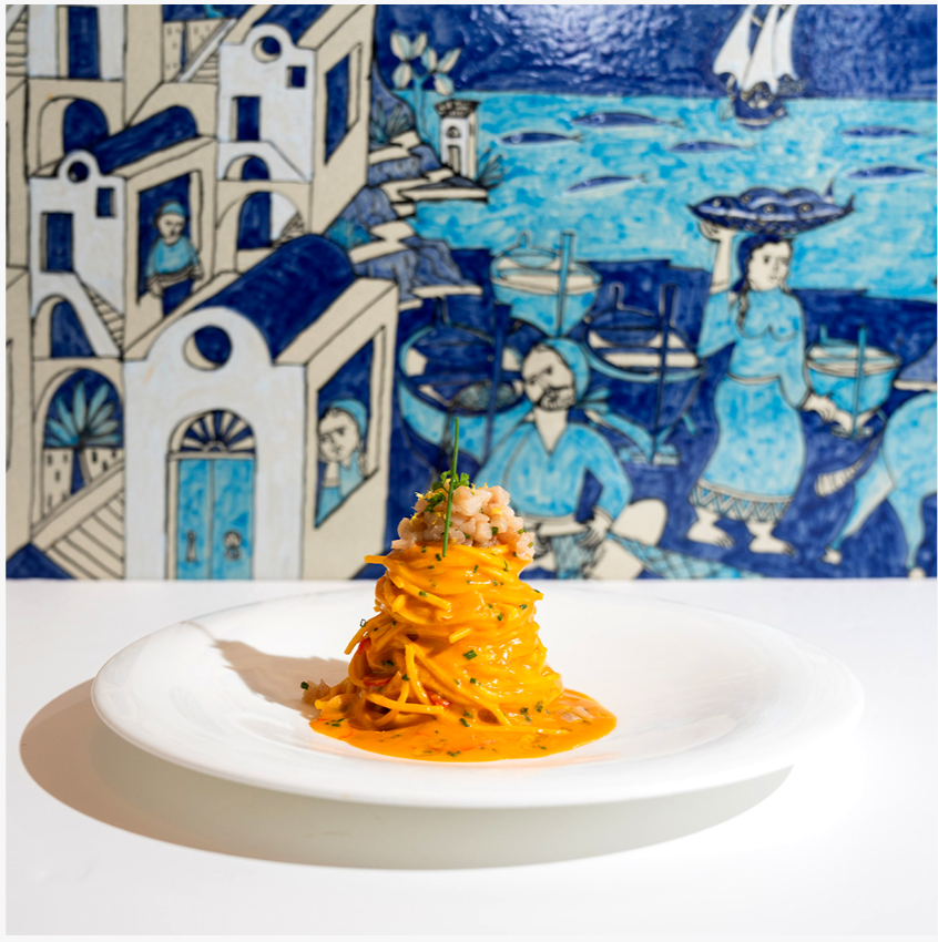 best sunday brunch in dubai