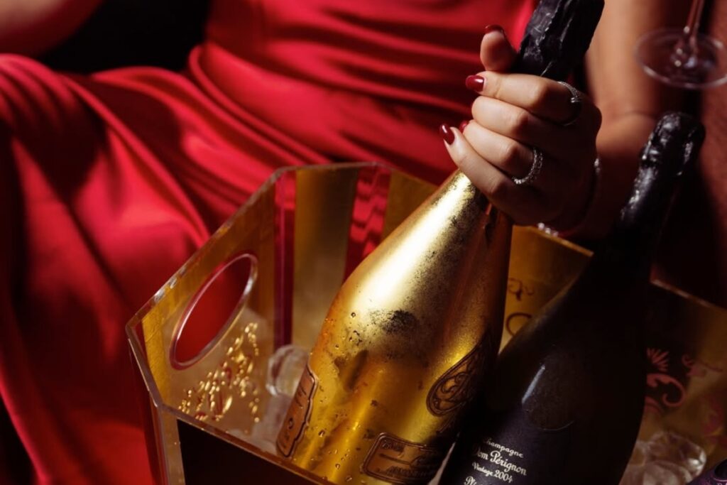 ladies night wednesday