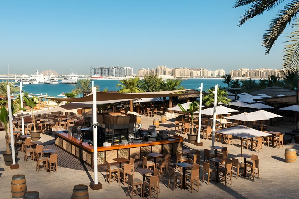 sunday ladies night dubai