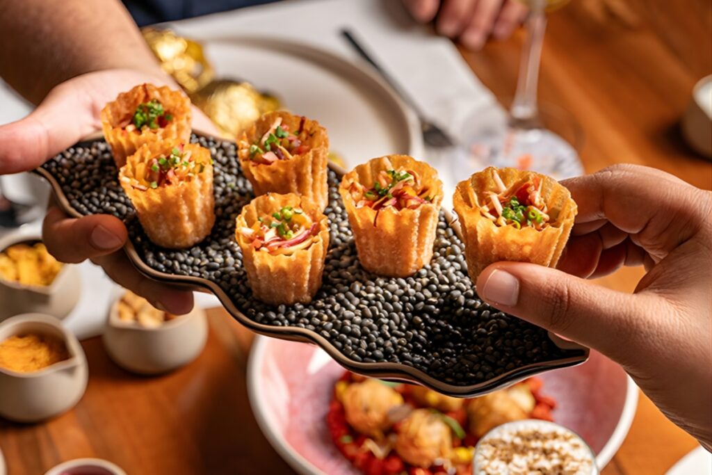 best indian food in dubai