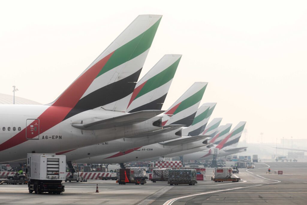 Emirates Dubai Flights: Travel Update & What to Do Now
