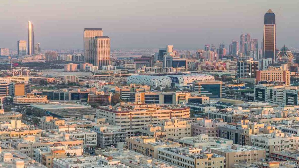 things to do in old dubai