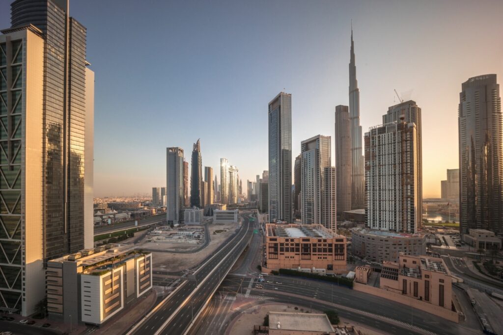 UAE Cost of Living in March 2026
