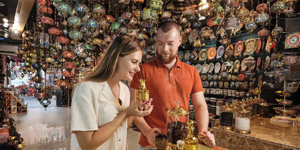 deira perfume souk