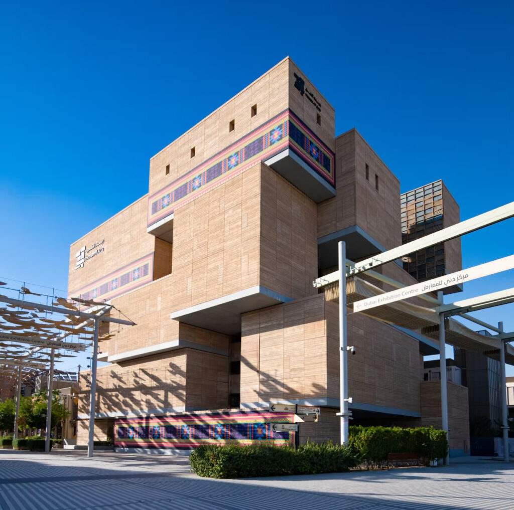 april events in dubai