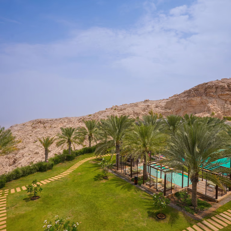 weekend trips from dubai