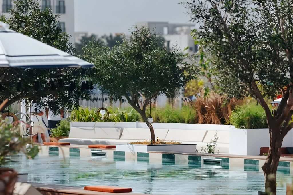 new beach clubs in dubai