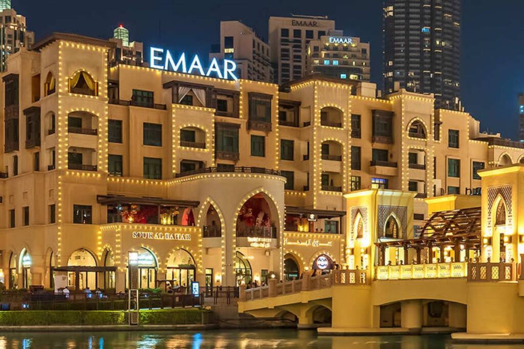 dubai souks, best souks in dubai, best souks to visit in dubai