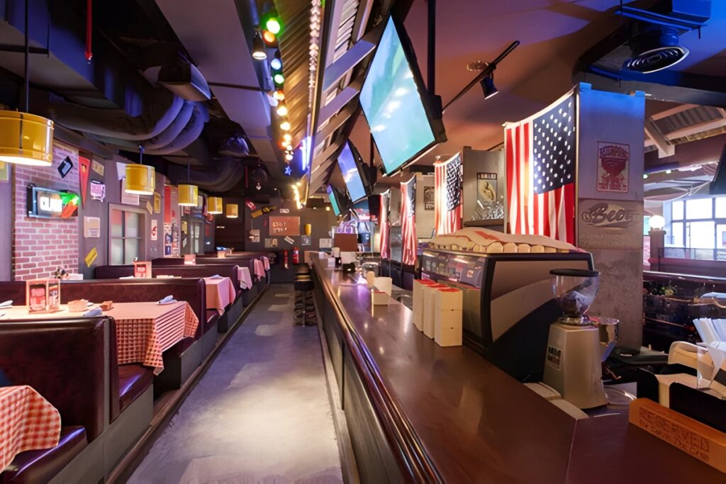 Tuesday Ladies' Nights in Dubai