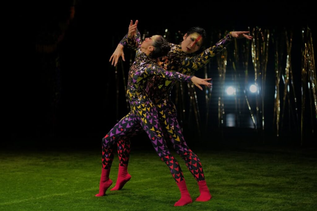 Best Events This April in Dubai