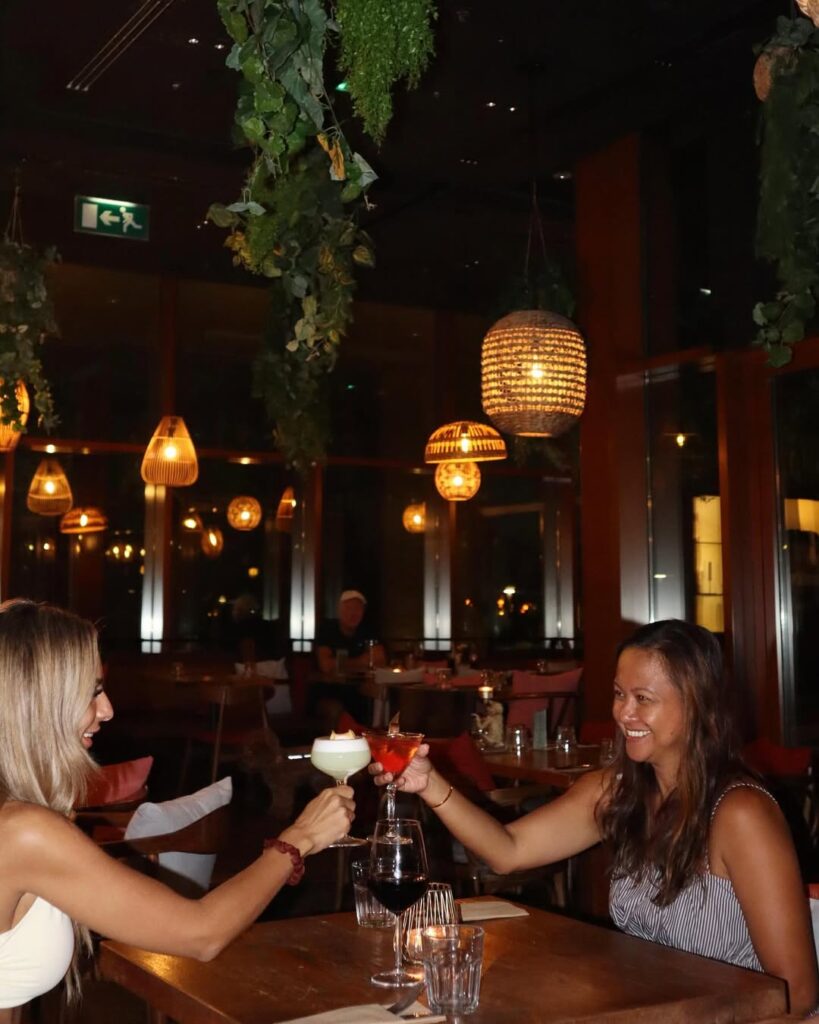 friday night brunch dubai