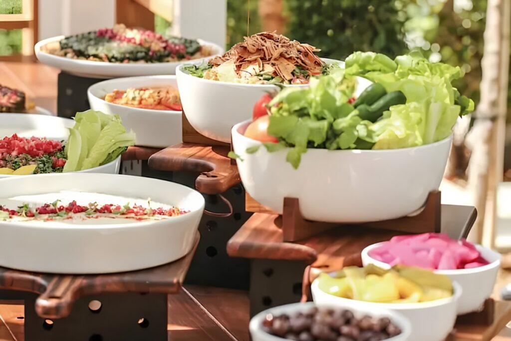 best chicken shawarma in dubai