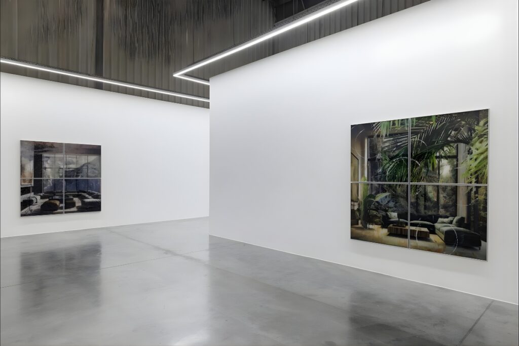 art gallery near me