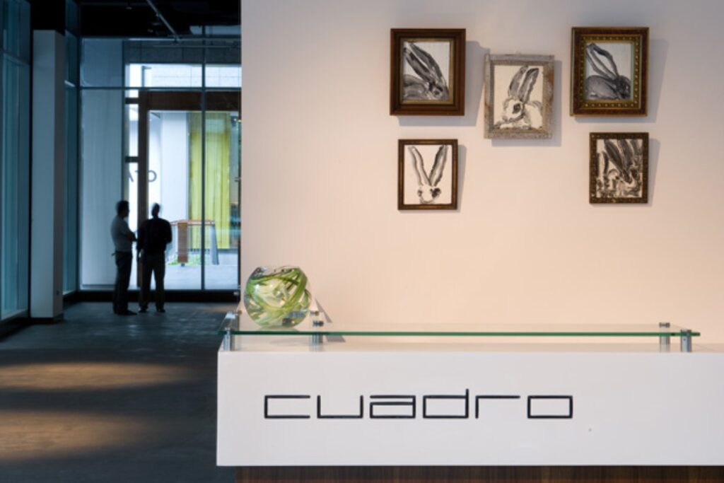 Cuadro Fine Art Gallery