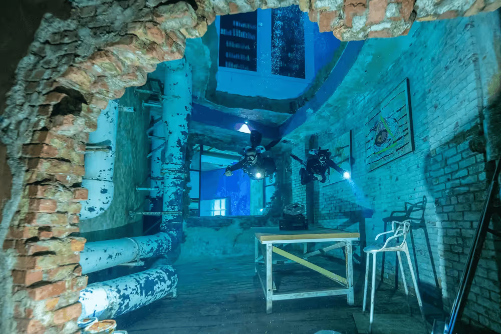 DDD one of the guinness world records dubai 