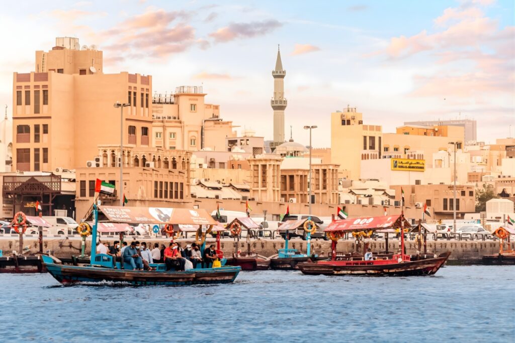 cultural experiences