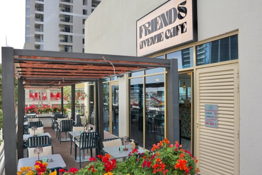 coworking space dubai