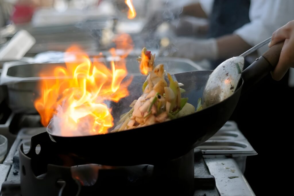 Chinese restaurants in Dubai