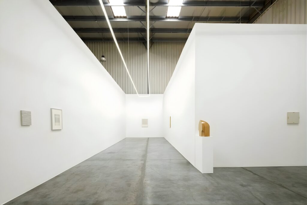 Dubai's Art Galleries