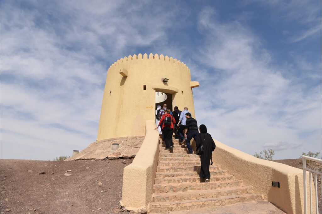 cultural experiences in dubai