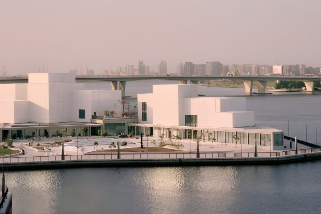 cultural experiences in dubai