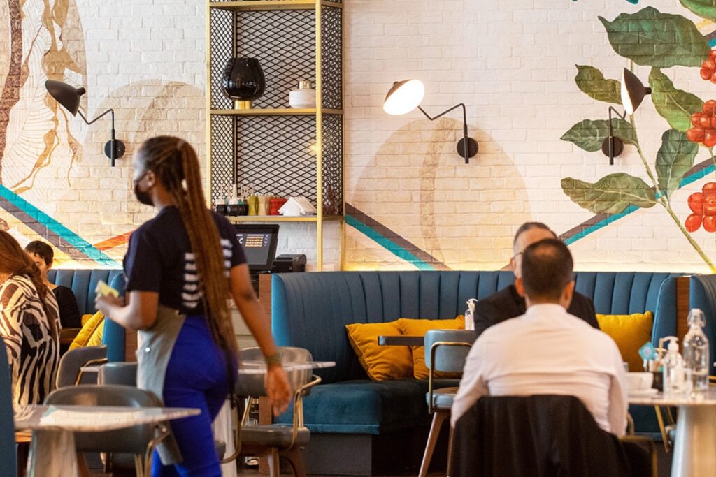 best coworking space dubai