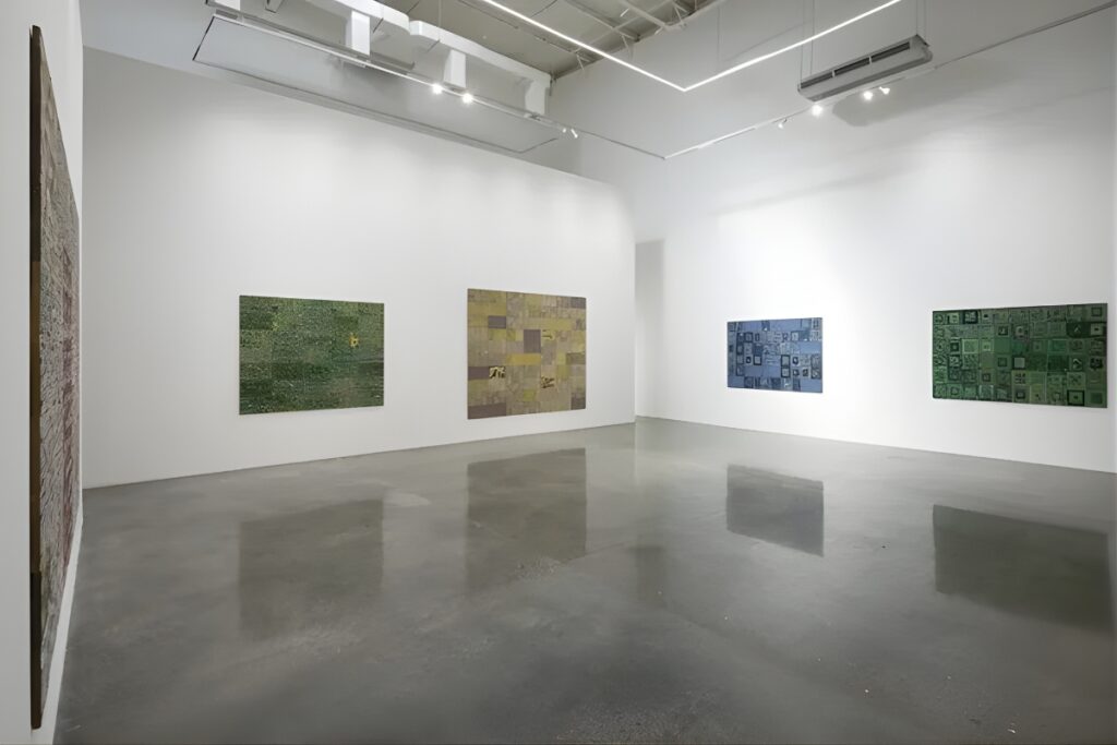 Best Art Galleries in Dubai