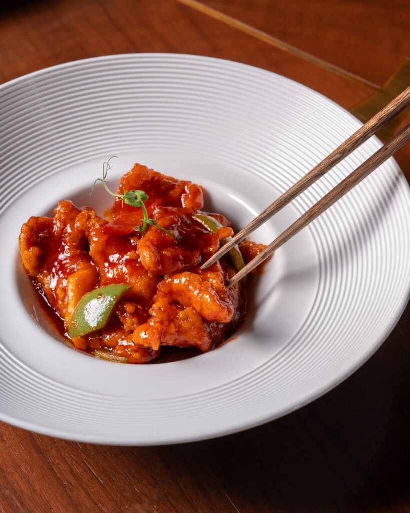 best chinese restaurant in dubai