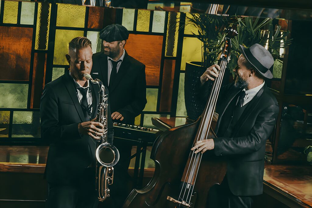 Jazz Nights