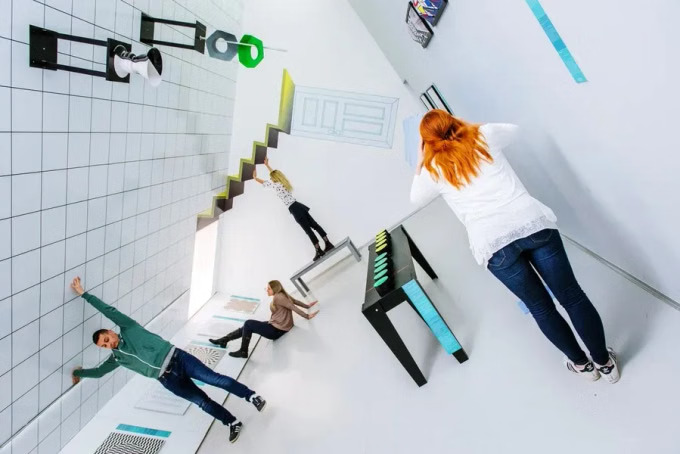 Things to Do for Teenagers in Dubai 