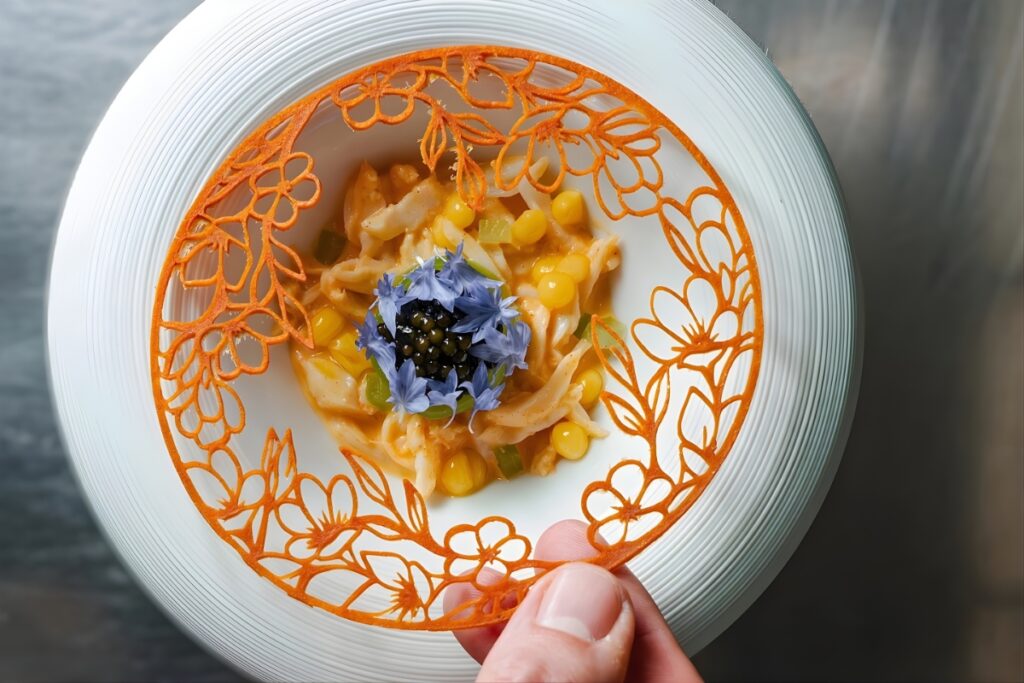 fine dining restaurants in dubai