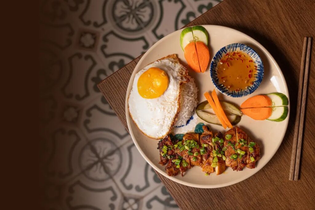 best vietnamese restaurant in dubai