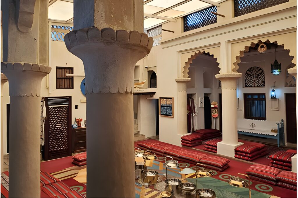 unique cultural experiences