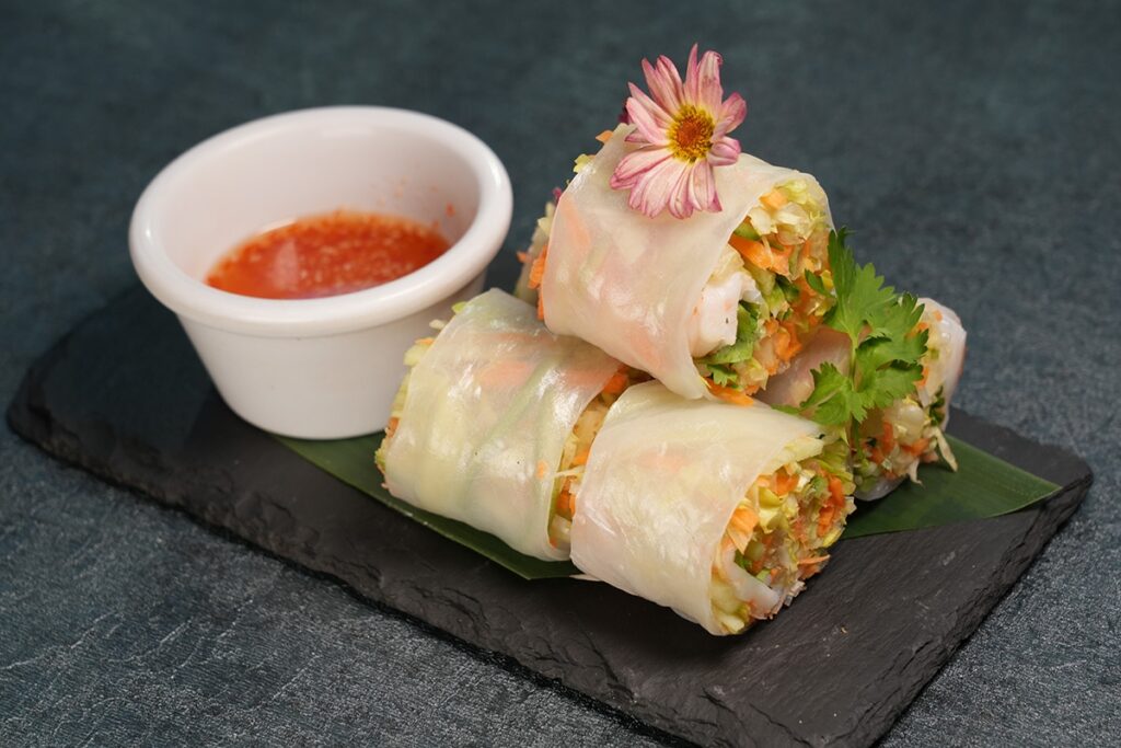 vietnamese restaurants Foods