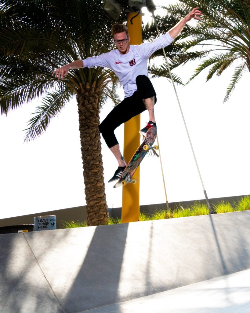 activities for teens in dubai